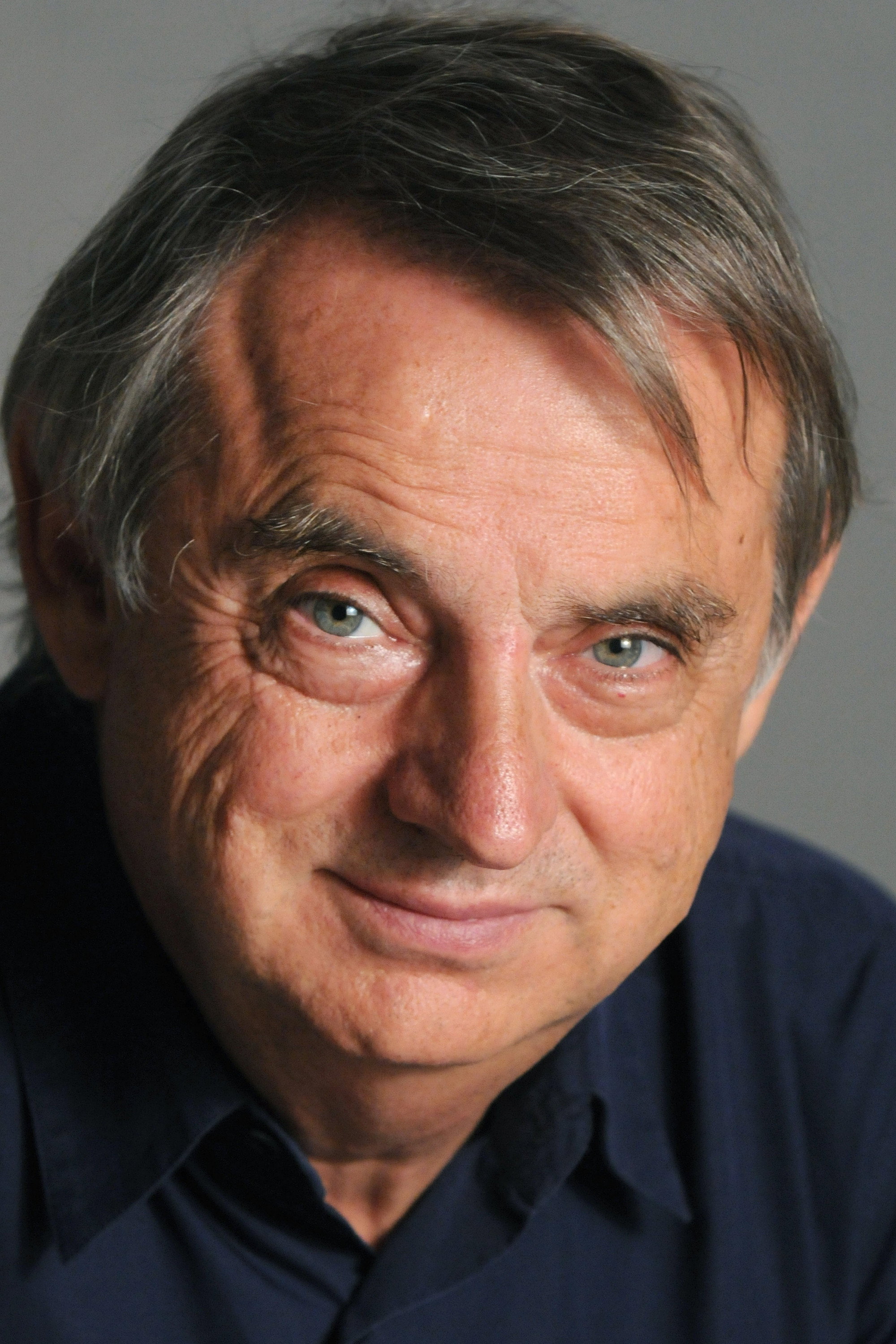 Jean-Claude Bolle-Reddat as Le client picard in A Nice Jewish Boy