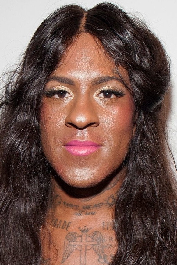 Mykki Blanco as Self in Madonna: World of Madame X