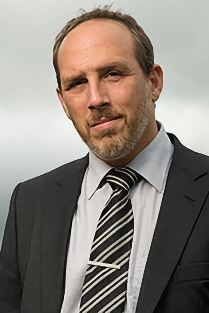 Waldemar Schultz as Boeta Ghoen in Tickets