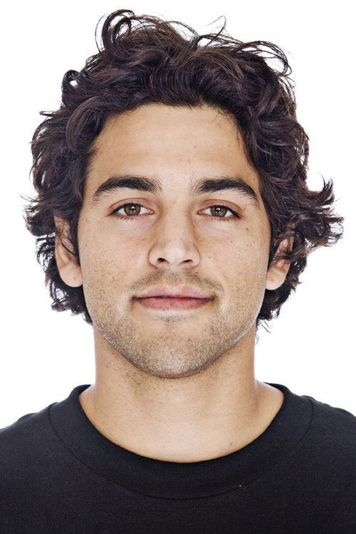Paul Rodriguez as R.J. in Vicious Circle