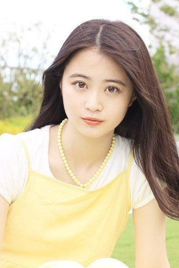 松澤可苑 as Shiro Ogami in Revue Starlight ―The STAGE Junior High― Rebellion