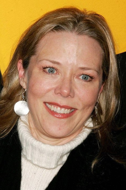 Kathryn Meisle as June's Mom in Four