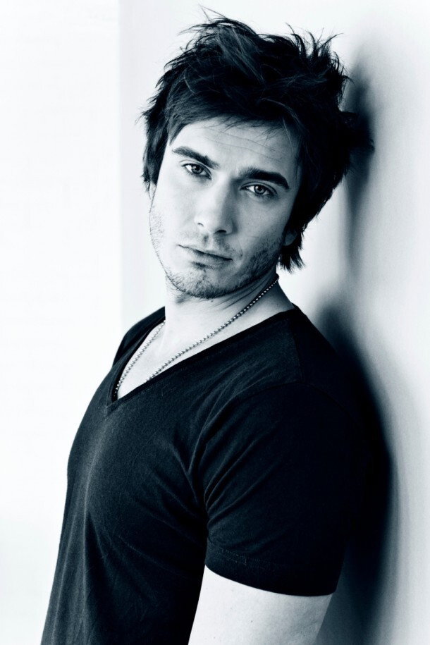 Sebastian Rejman as Esko in Honeybunnies