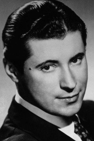 Serge Krizman as Ivan in Song of My Heart