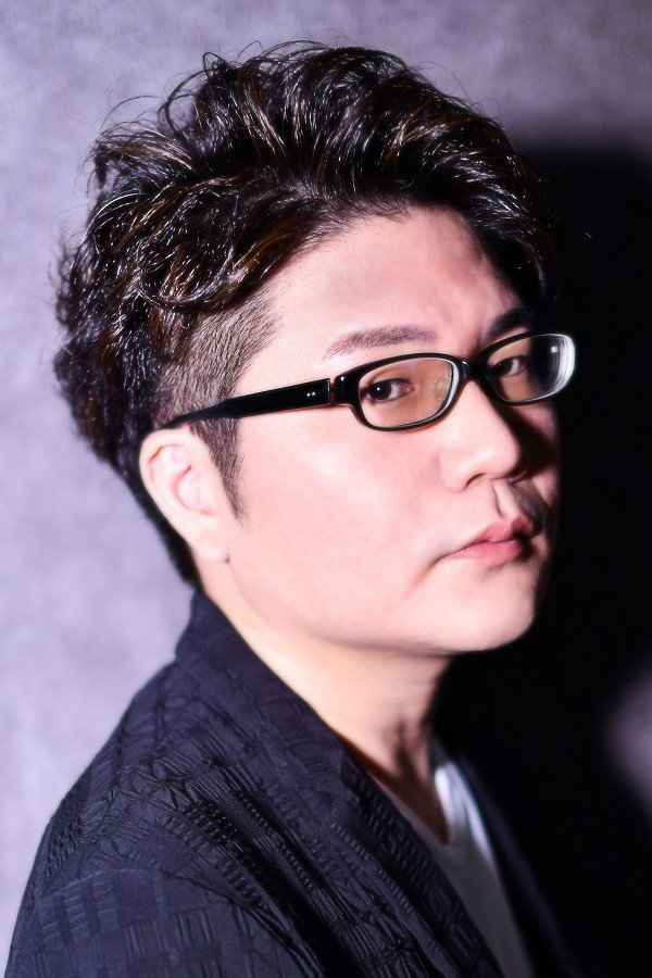 櫻井トオル as Tonbokiri (voice) in Katsugeki: Touken Ranbu