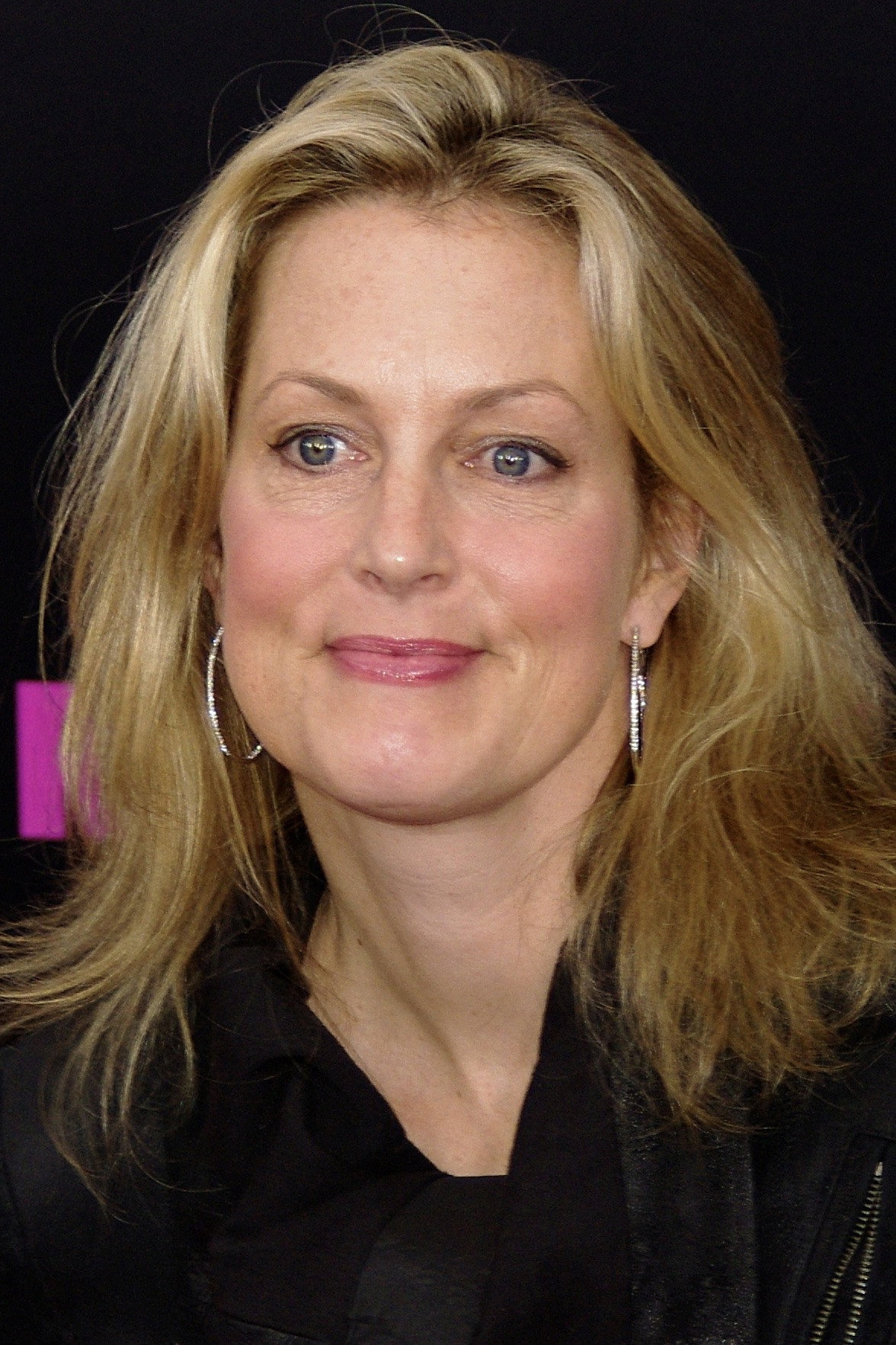 Ali Wentworth as Self - Various Characters in In Living Color