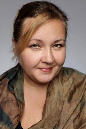 Галина Иванова as Галина - буфетчица in MosGaz. Delo N7: Katran