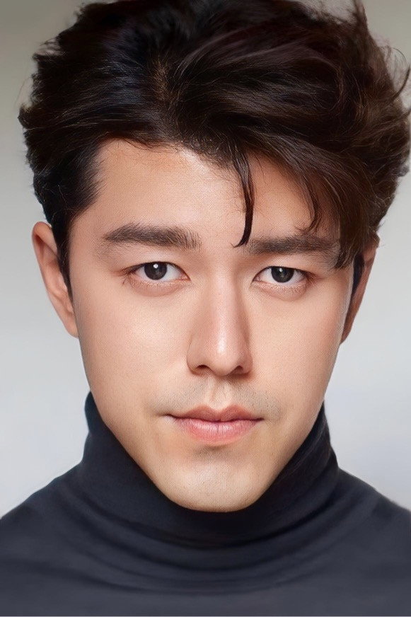 ณภัทร เสียงสมบุญ as Tian Saelee / Tian Sureechot in A Tale of Ylang Ylang