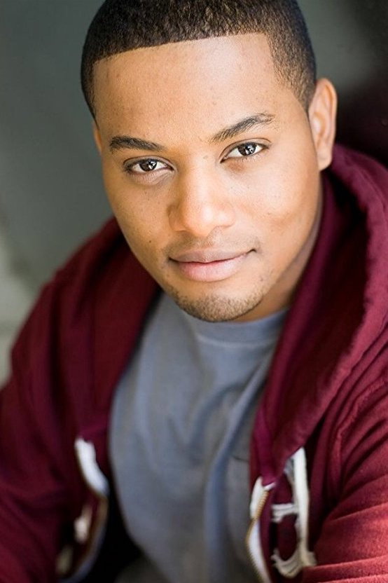 Ron G. as Lewis in Cousins for Life