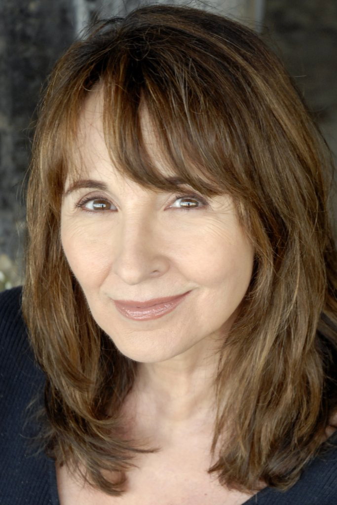 Susan Denaker as The U.S. Ambassador in Rosie the Great