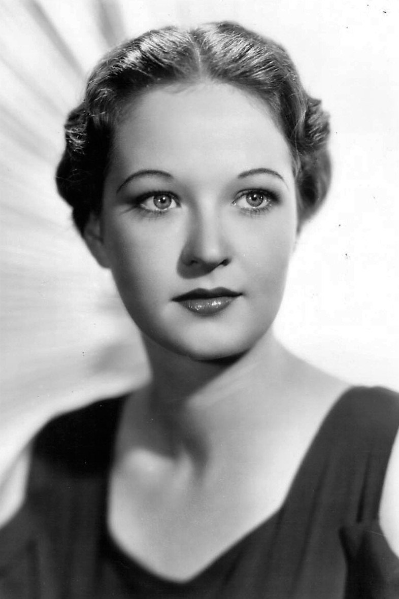 Evelyn Venable as Ann in David Harum