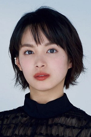 関水渚 as Kyumoto in Konkatsu 1000 Knock