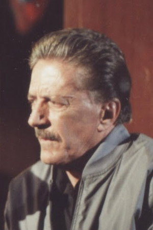Fernando Almada as Armando Sanchez in On the Edge of Terror