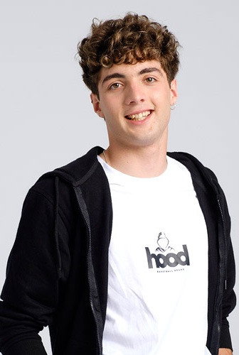 Julen Taboada as Javi in Disappeared