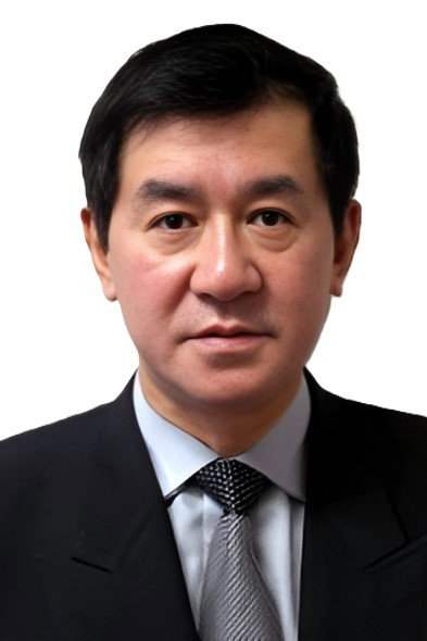 岡田裕介 as Manjiro in Battle Cry