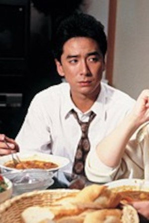 長谷有洋 as Onose Haruo in Metal Skin Panic MADOX-01
