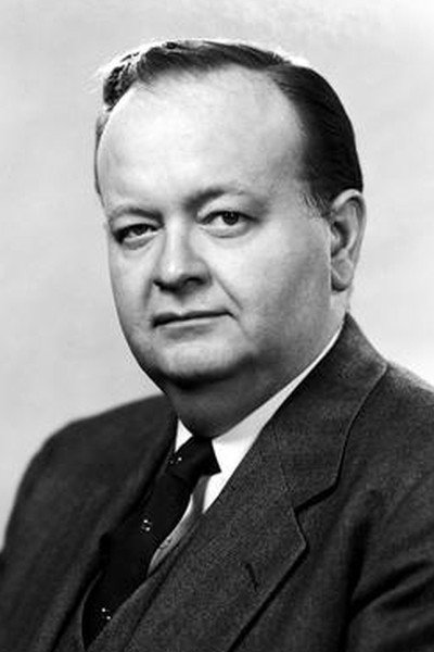 Robert Emhardt as Mr. Wick in Mooncussers