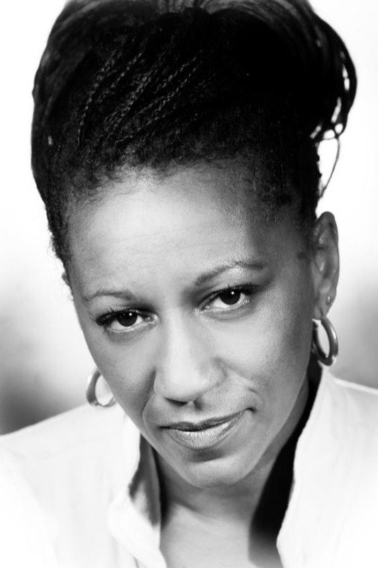 Clare Perkins as Bridget Groves in My Wonderful Life