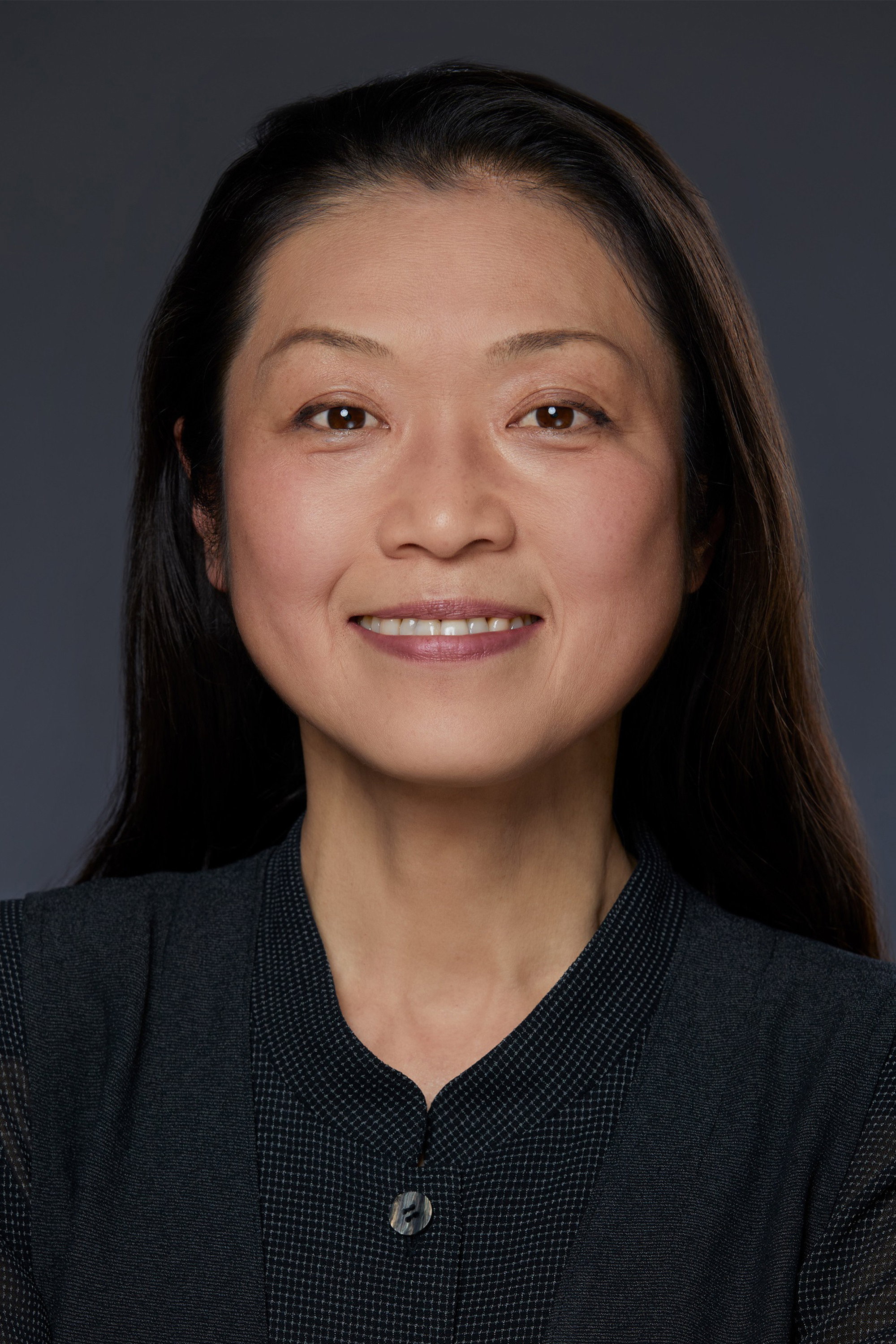 Kayo Yasuhara as Marie in Don't Forget the Oatmeal