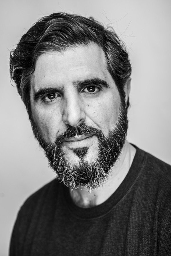 Γιώργος Γάλλος as Sotiris Logaras / Neighbor in The Enemy Within