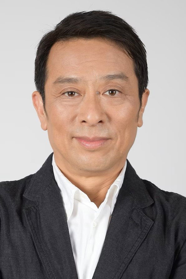 金田明夫 as Daisuke Oyamada in Tokyo MPD – From ZERO to HERO