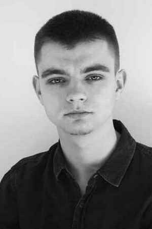 Miroslav Bilonogiy as Kirill in Dad for Rent