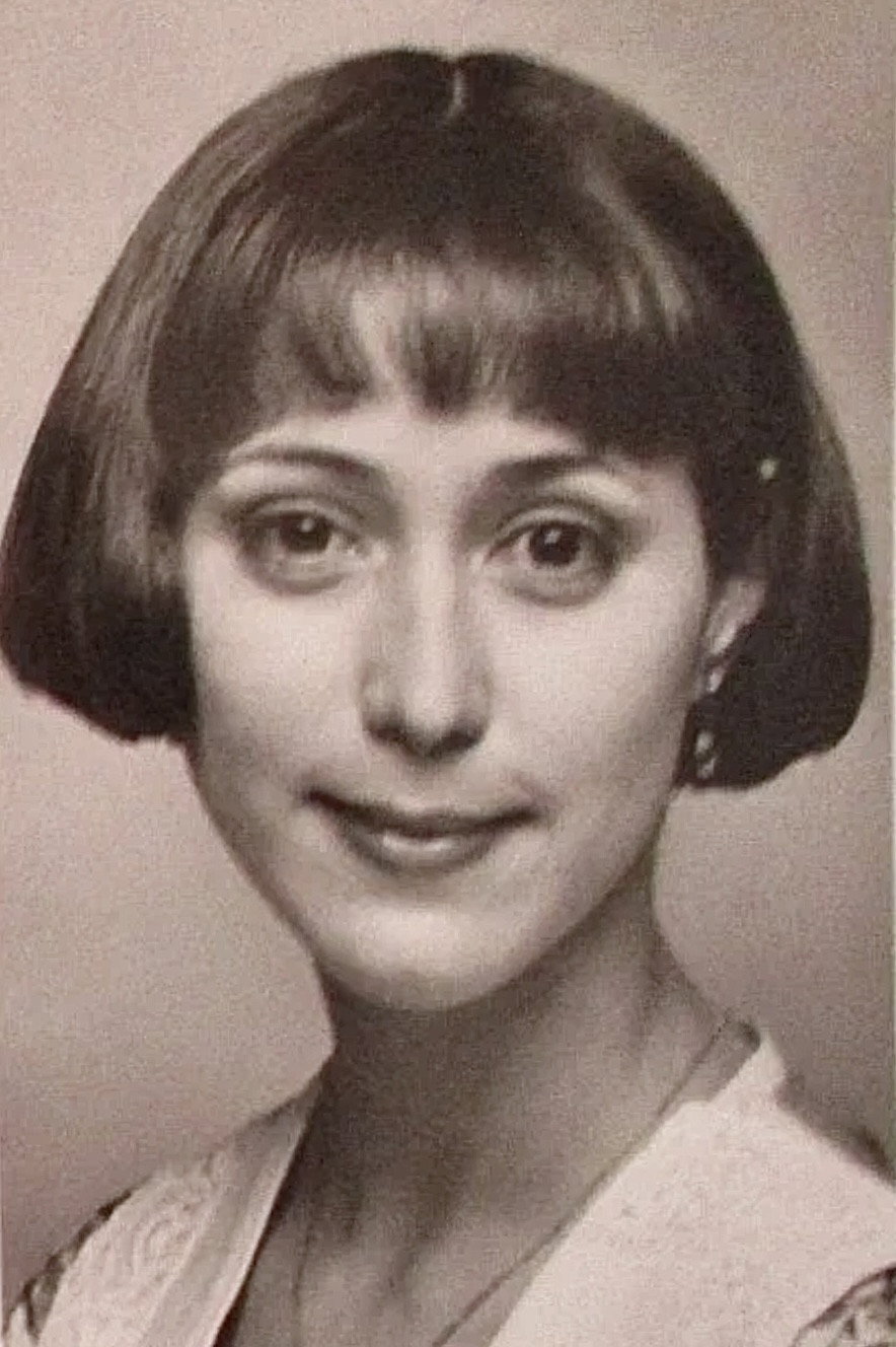 Phoebe Augustine as Ronette Pulaski in Twin Peaks: Fire Walk with Me