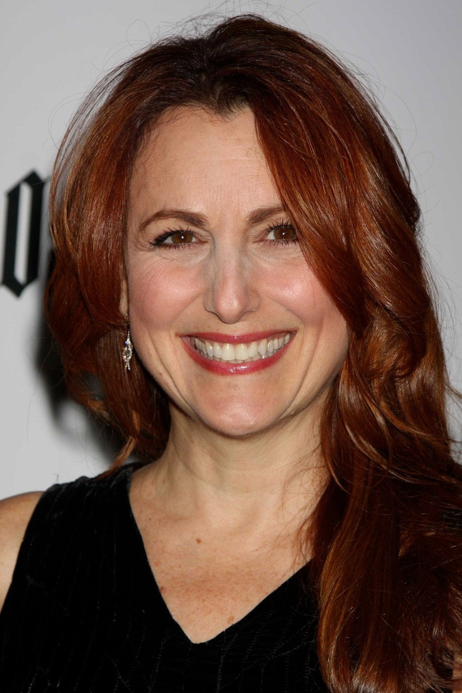 Jodie Markell as Veronica Treadwell in Insomnia