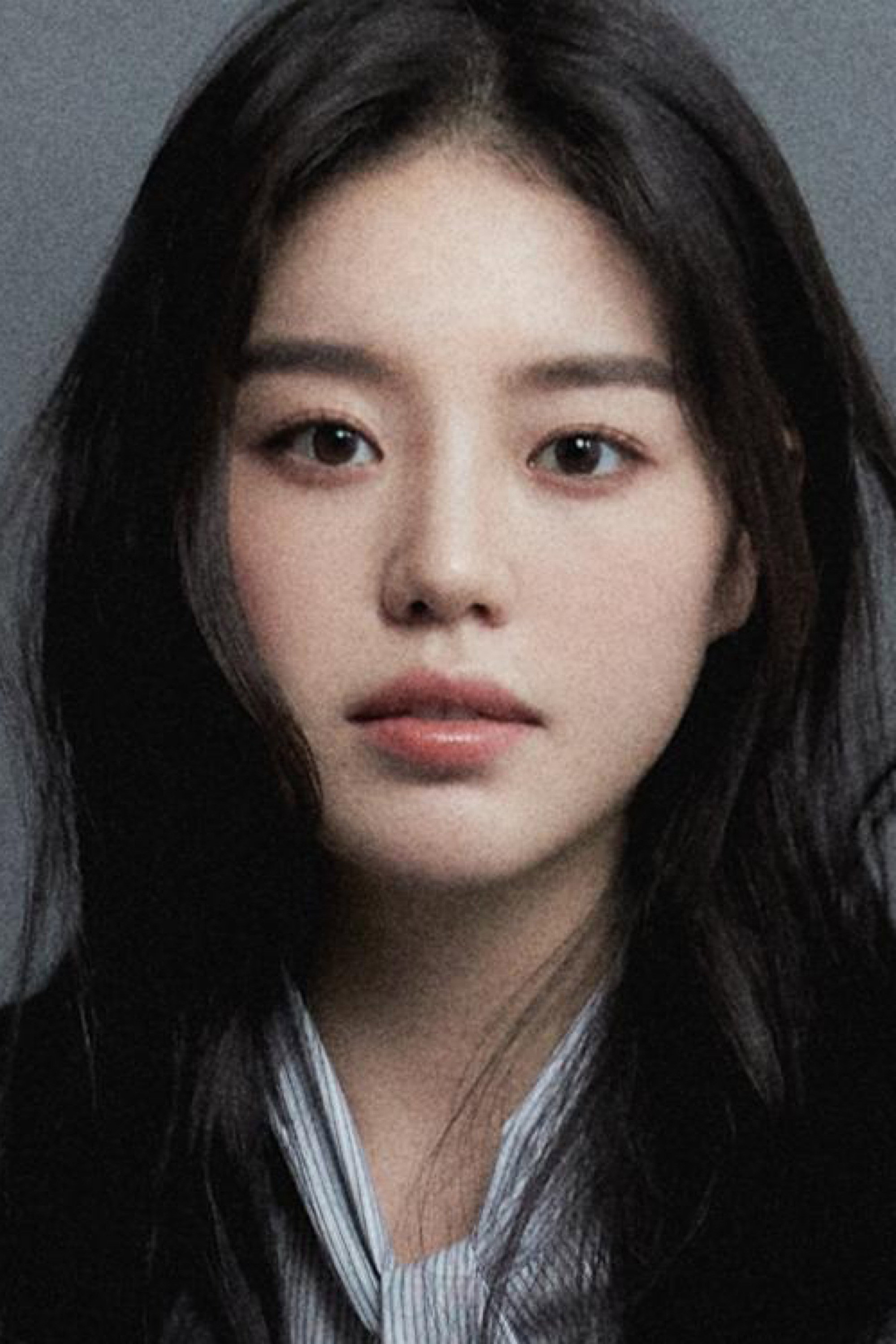 조혜정 as Oh Na-woo in Imaginary Cat