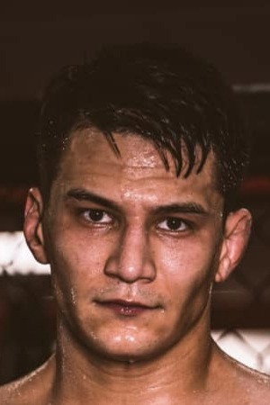 Ryan Cafaro as Self in CFFC 117