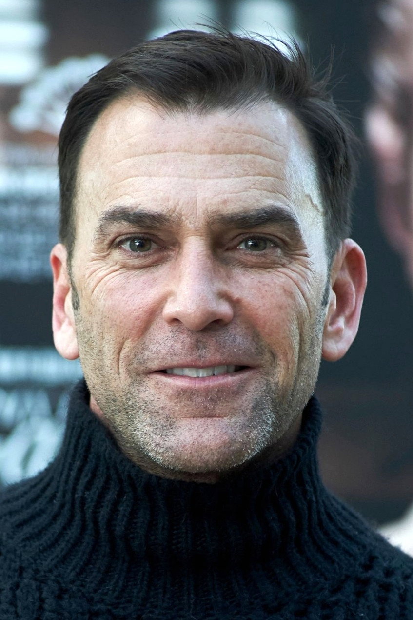 Timothy Gibbs as Joseph Crone in 11-11-11