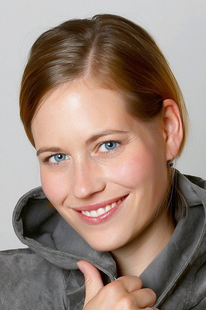 Zuzana Kajnarová as Barbora Melíšková in Ententýky