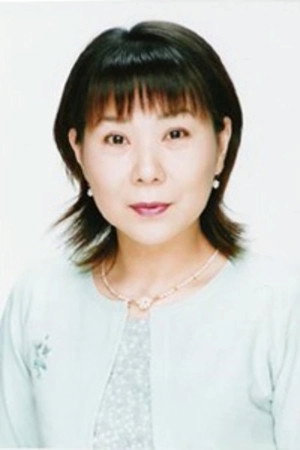 林玉緒 as Nene Sakurada (voice) in Crayon Shin-chan: Very Tasty! B-class Gourmet Survival!!