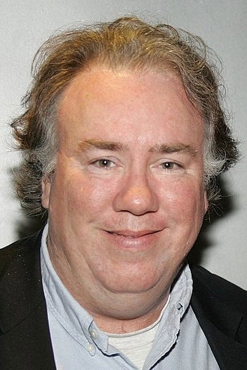F. X. Feeney as Self in Hitchcocked!