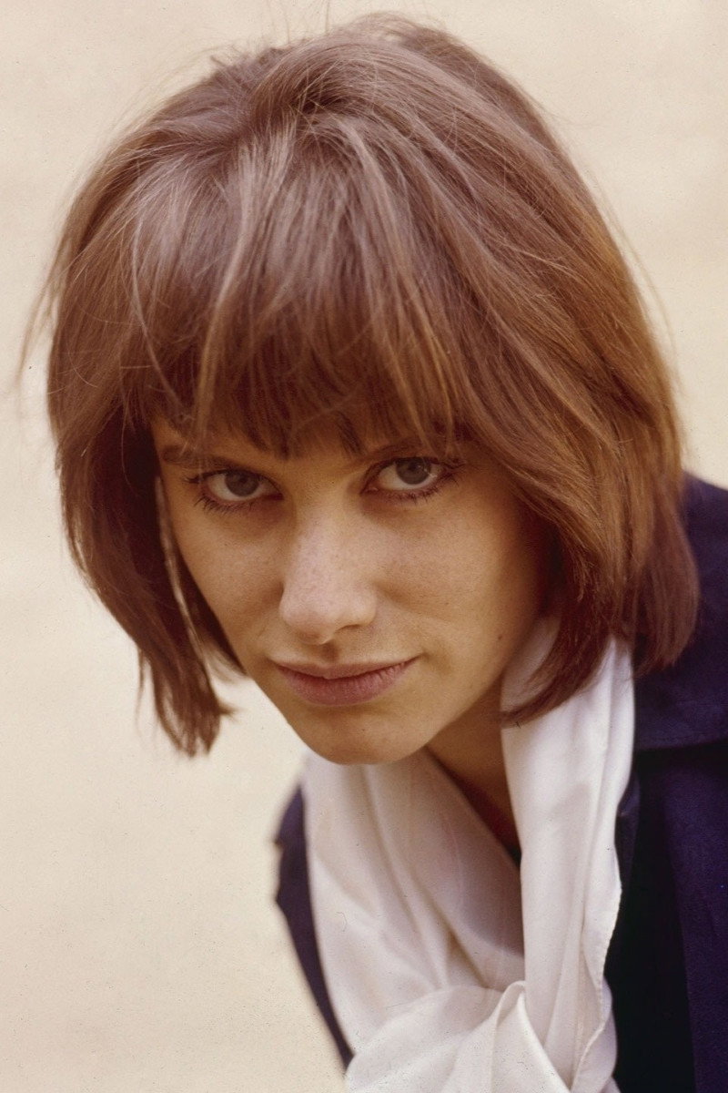 Essy Persson as Lady Patricia Whitman in Cry of the Banshee