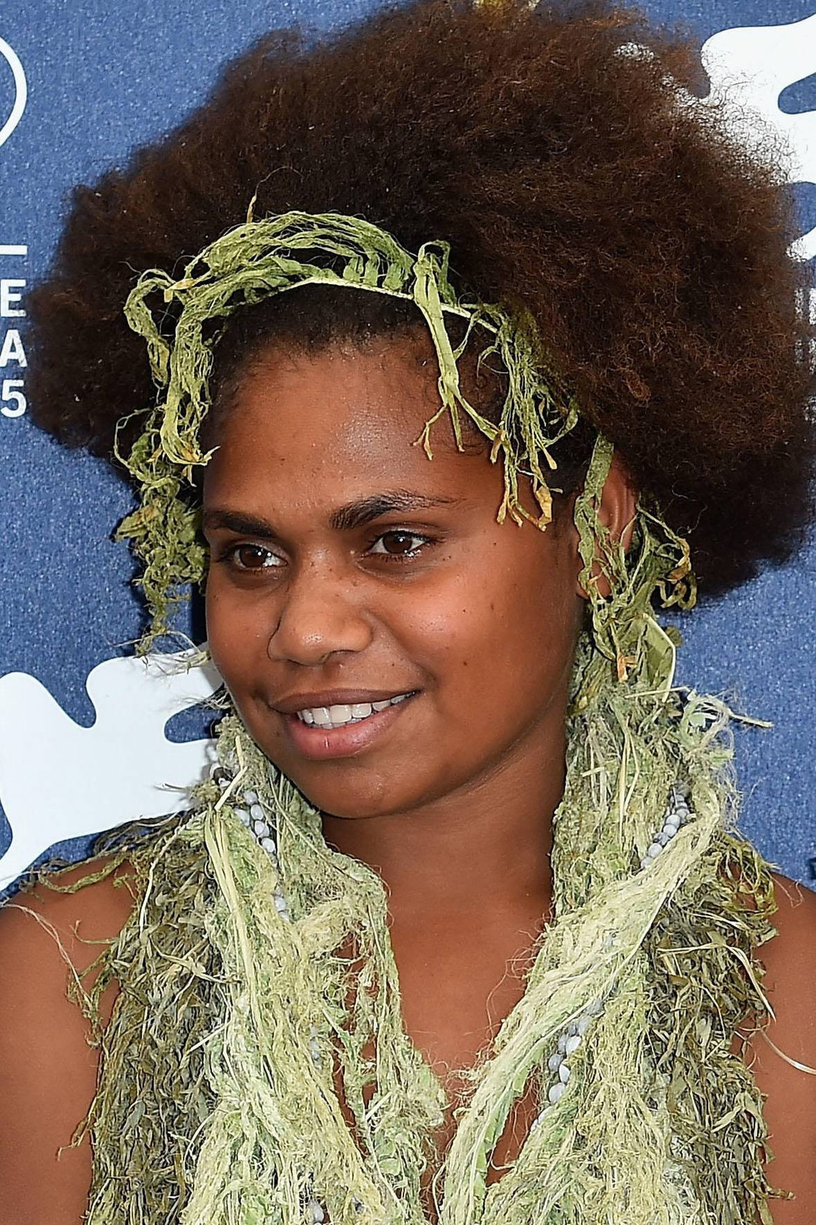 Marie Wawa as Wawa in Tanna