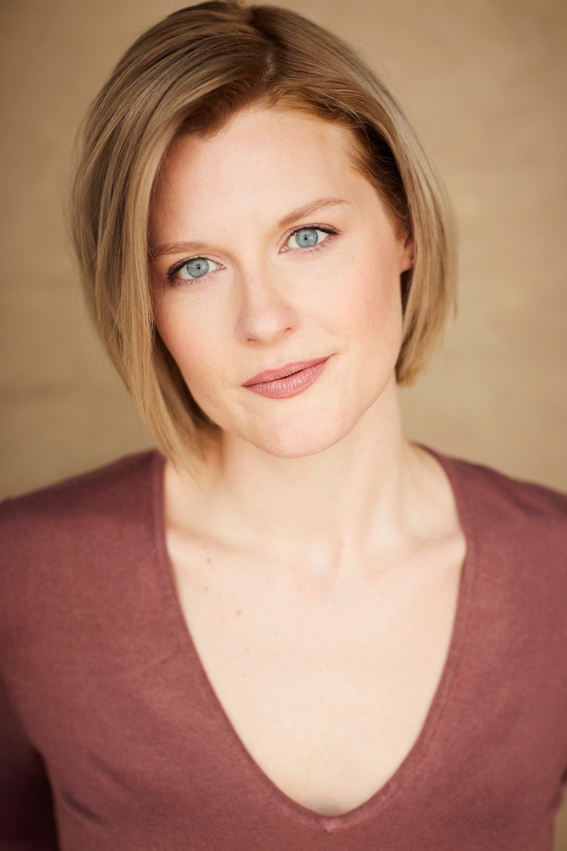 Vanessa Reseland as Irene in Killer Night Shift