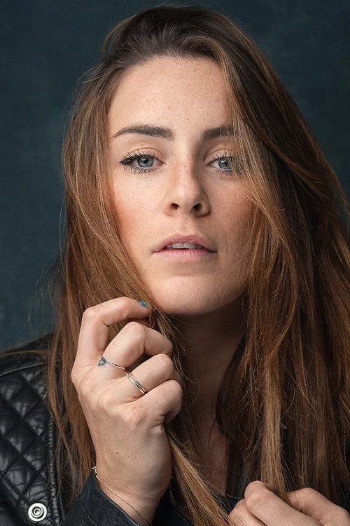 Lucie Jones as Handmaiden in A Fairy Tale After All