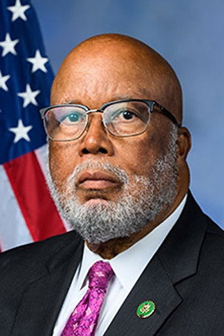 Bennie Thompson as Self in Select Committee to Investigate the January 6th Attack on the United States Capitol