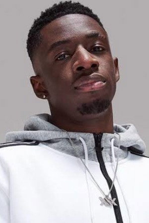 Tobi Brown as Self in The Sidemen Story