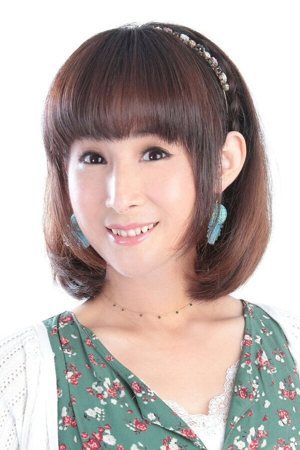 若林直美 as Sheska (voice) in Fullmetal Alchemist