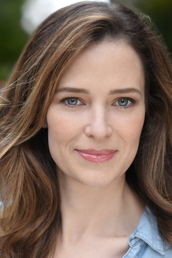 Alexandra Wilson as Dr. Dru Breslauer in Mercy Point