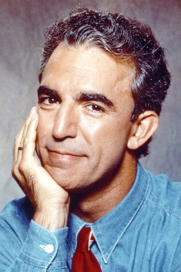 Jay Thomas as Roger Byamm in National Lampoon's Snatched