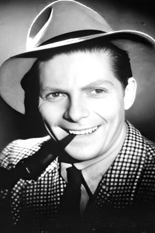 Yves Furet as Georges à la Clarisse in First in Line