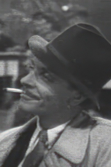Werner Degan as l'avocat in Barak 1