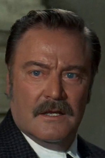 Antonio Gradoli as Pedro in The Avenger, Zorro