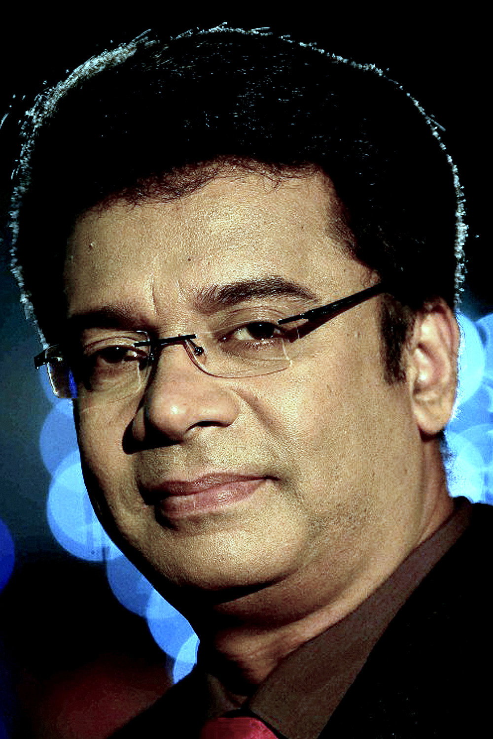 Nandhu as Sathyasheelan in Padakkuthira