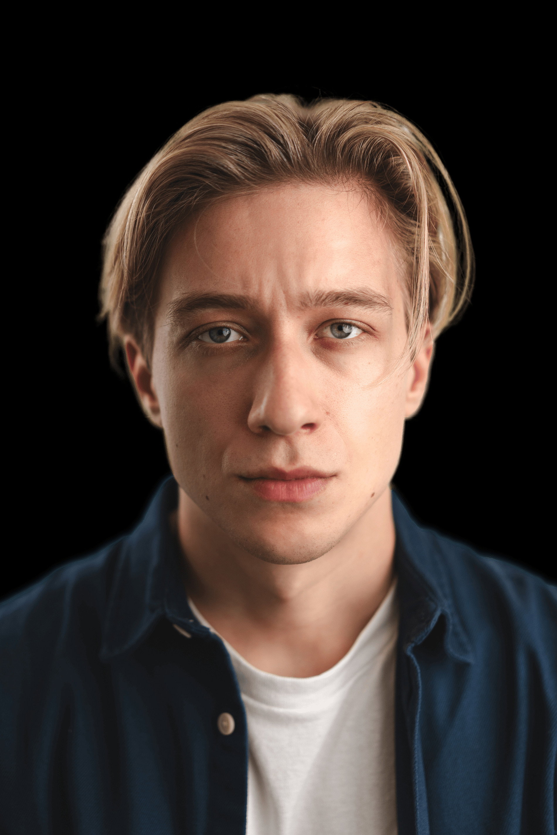 Mateusz Mirczyński as Oskar in In and Out