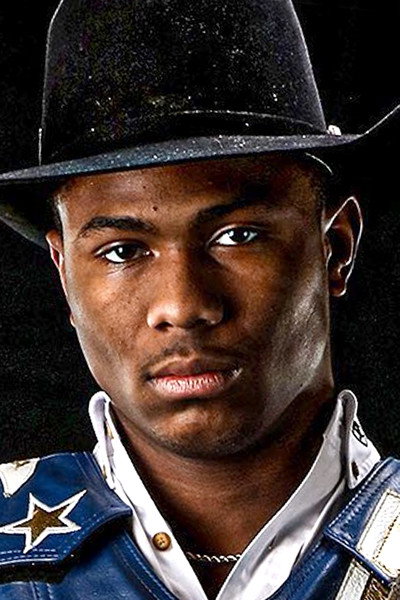 Ezekiel "Blue" Mitchell as Self in The Ride