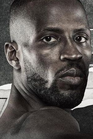 Jalin Fuller as Self in LFA 156: Fuller vs. Waters